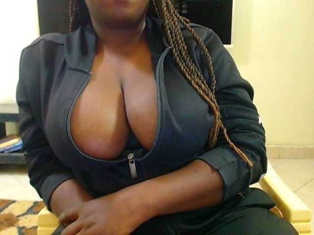 Profile and Statistics for Dalia70 on BongaCams