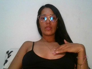 JuanaBrunette Porn Show