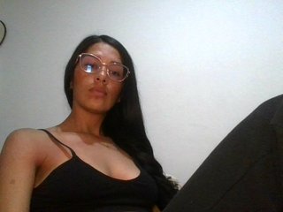 JuanaBrunette Porn Show