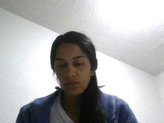 JuanaBrunette Porn Show