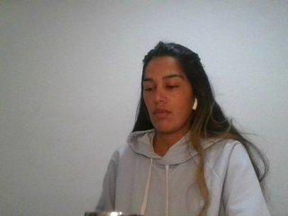 JuanaBrunette Porn Show