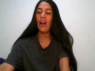 JuanaBrunette Porn Show