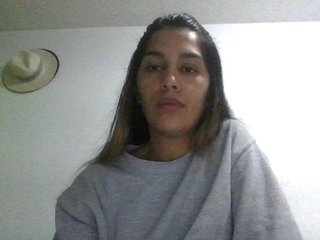 JuanaBrunette Porn Show