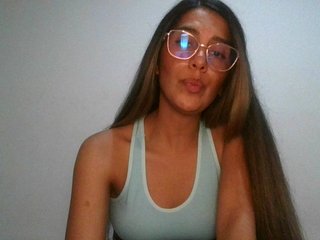 JuanaBrunette Porn Show