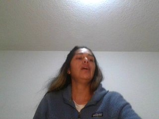 JuanaBrunette Porn Show