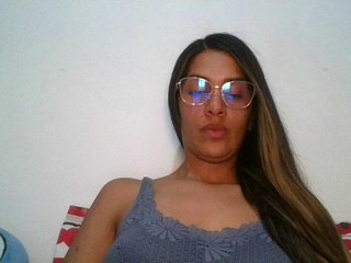 JuanaBrunette Porn Show