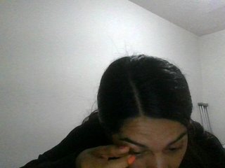 JuanaBrunette Porn Show