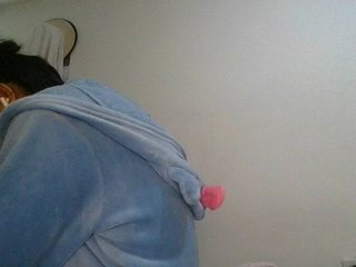 JuanaBrunette Porn Show