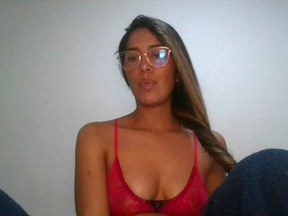 JuanaBrunette Porn Show