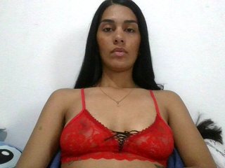 JuanaBrunette Porn Show