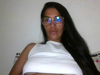 JuanaBrunette Porn Show