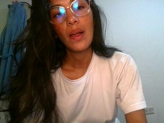JuanaBrunette Porn Show