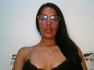 JuanaBrunette Porn Show