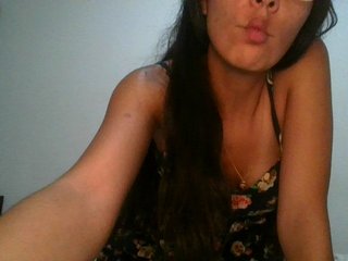 JuanaBrunette Porn Show