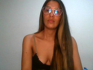 JuanaBrunette Porn Show