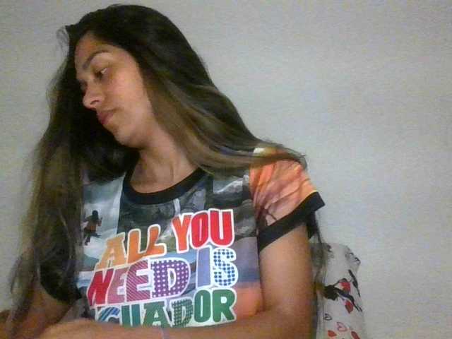 JuanaBrunette's BongaCams show and profile