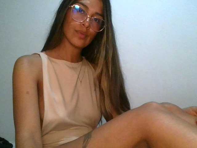 JuanaBrunette's BongaCams show and profile