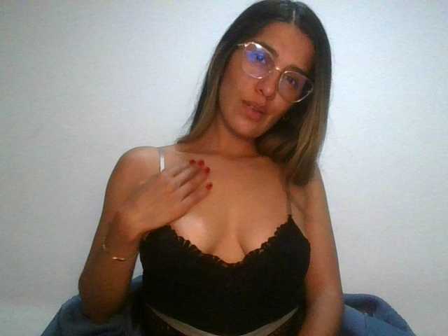 JuanaBrunette's BongaCams show and profile