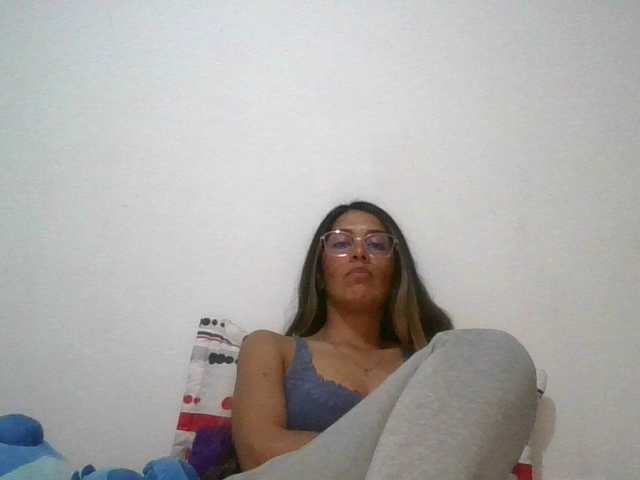 JuanaBrunette's BongaCams show and profile