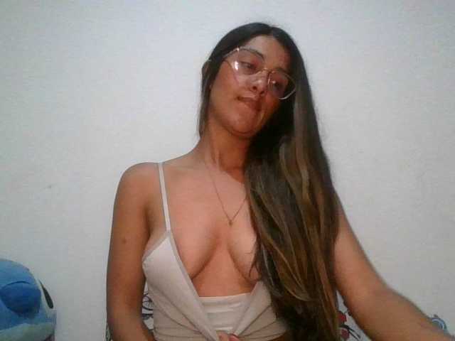 JuanaBrunette's BongaCams show and profile