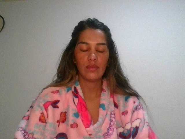 JuanaBrunette's BongaCams show and profile