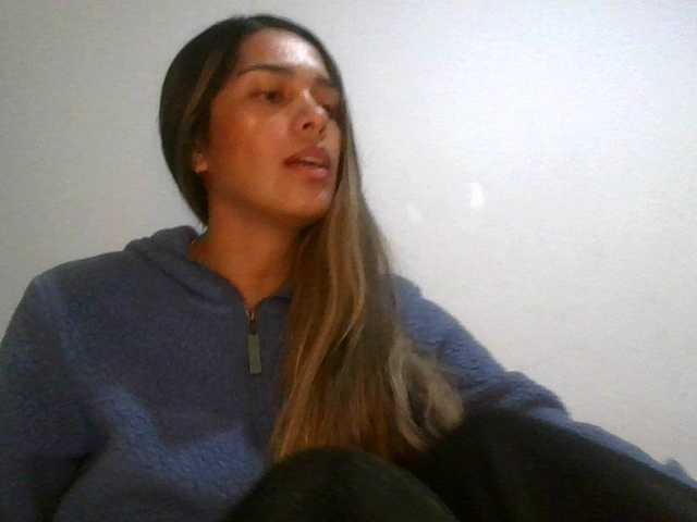 JuanaBrunette's BongaCams show and profile