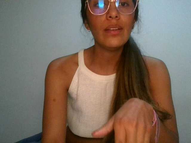 JuanaBrunette's BongaCams show and profile