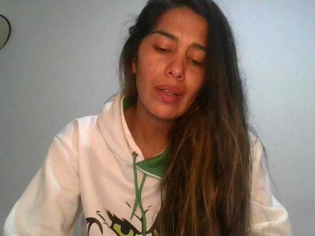 JuanaBrunette's BongaCams show and profile