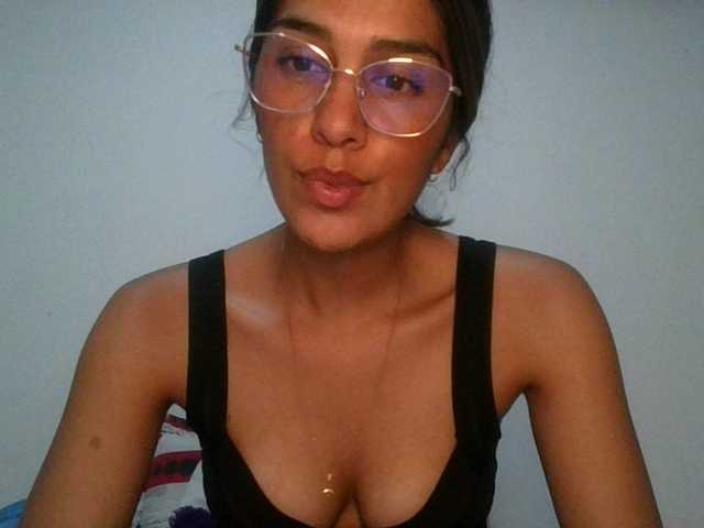 JuanaBrunette's BongaCams show and profile