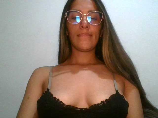 JuanaBrunette's BongaCams show and profile