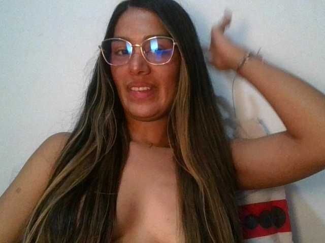 JuanaBrunette's BongaCams show and profile