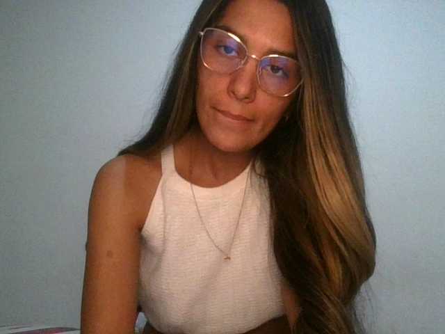 JuanaBrunette's BongaCams show and profile