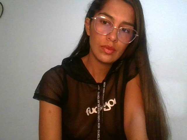 JuanaBrunette's BongaCams show and profile