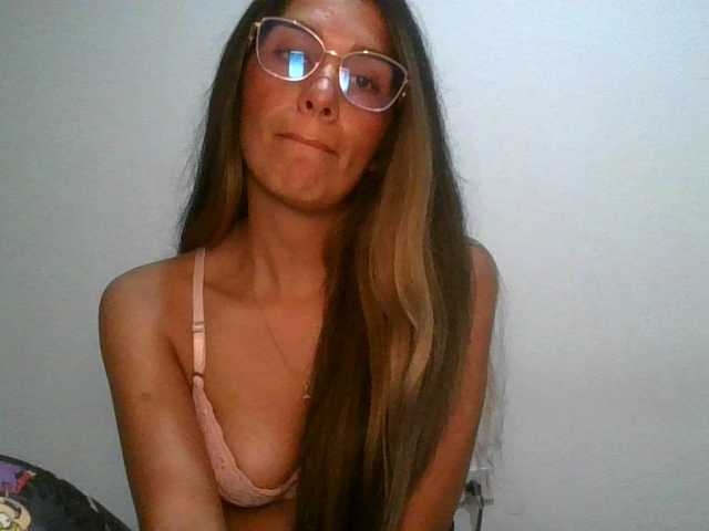 JuanaBrunette's BongaCams show and profile