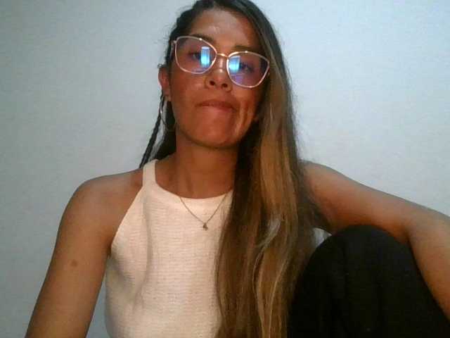 JuanaBrunette's BongaCams show and profile