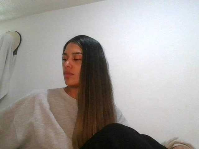 JuanaBrunette's BongaCams show and profile