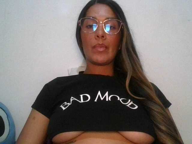 JuanaBrunette's BongaCams show and profile