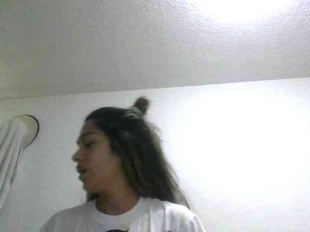 JuanaBrunette webcam