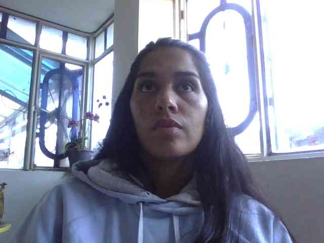 JuanaBrunette webcam