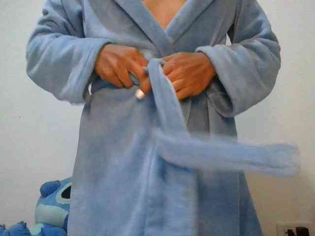 JuanaBrunette webcam