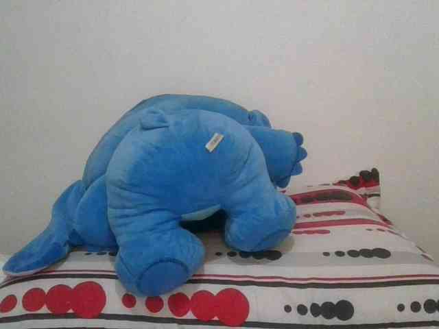 JuanaBrunette webcam