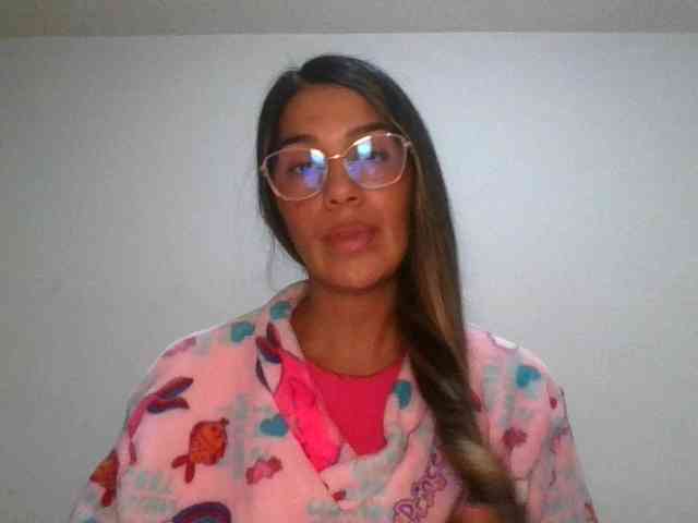 JuanaBrunette webcam