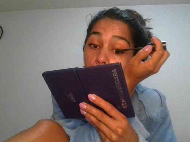 JuanaBrunette webcam