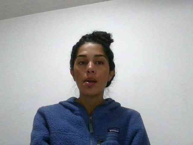 JuanaBrunette webcam
