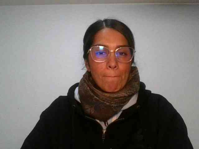 JuanaBrunette webcam