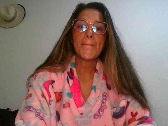 JuanaBrunette webcam