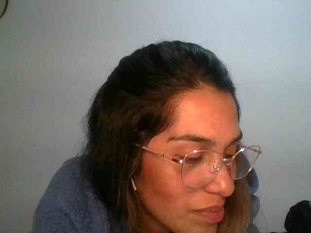 JuanaBrunette webcam