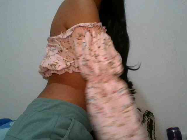 JuanaBrunette Live Webcam on BongaCams