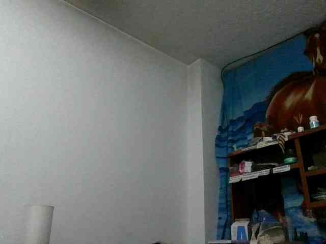 JuanaBrunette webcam