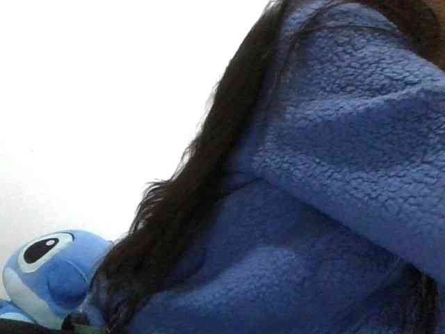 JuanaBrunette webcam